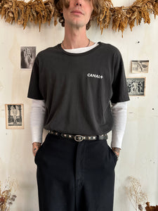 1980s Cinema Tee (XL)