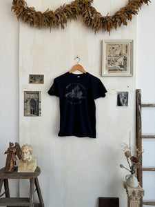 1976 Bad Company Wolves Tee (S)