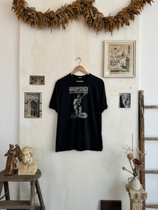 1980s Rockin’ Devils Blues Tee (L)
