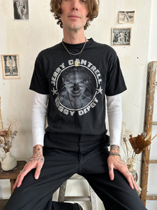 1998 Jerry Cantrell Boggy Depot Tour Tee (Boxy M)