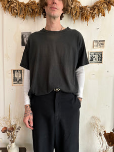 1990s Thrashed Duke Blank (Boxy XL)