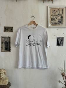 1980s New York Tee (XL)