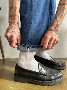 Early 1950s Big E Levis 701 (30/31)