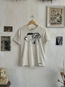 Thrashed Cascade Range Tee (M)
