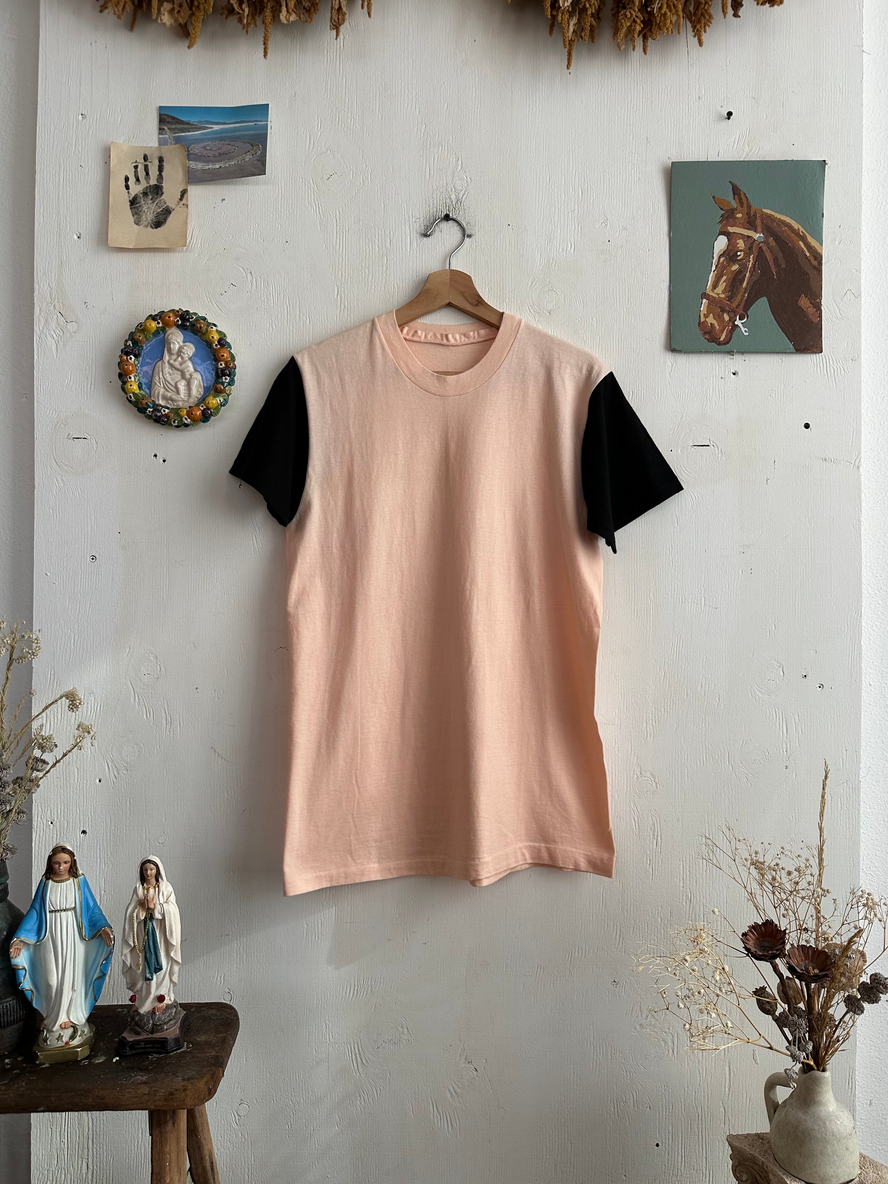 1980s Color Block Blank (M)
