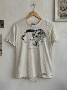 Thrashed Cascade Range Tee (M)