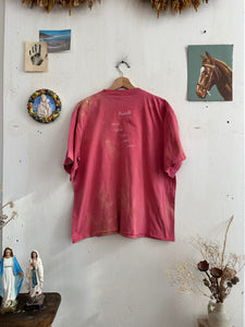 1980s A Woman Tee (Boxy L/XL)