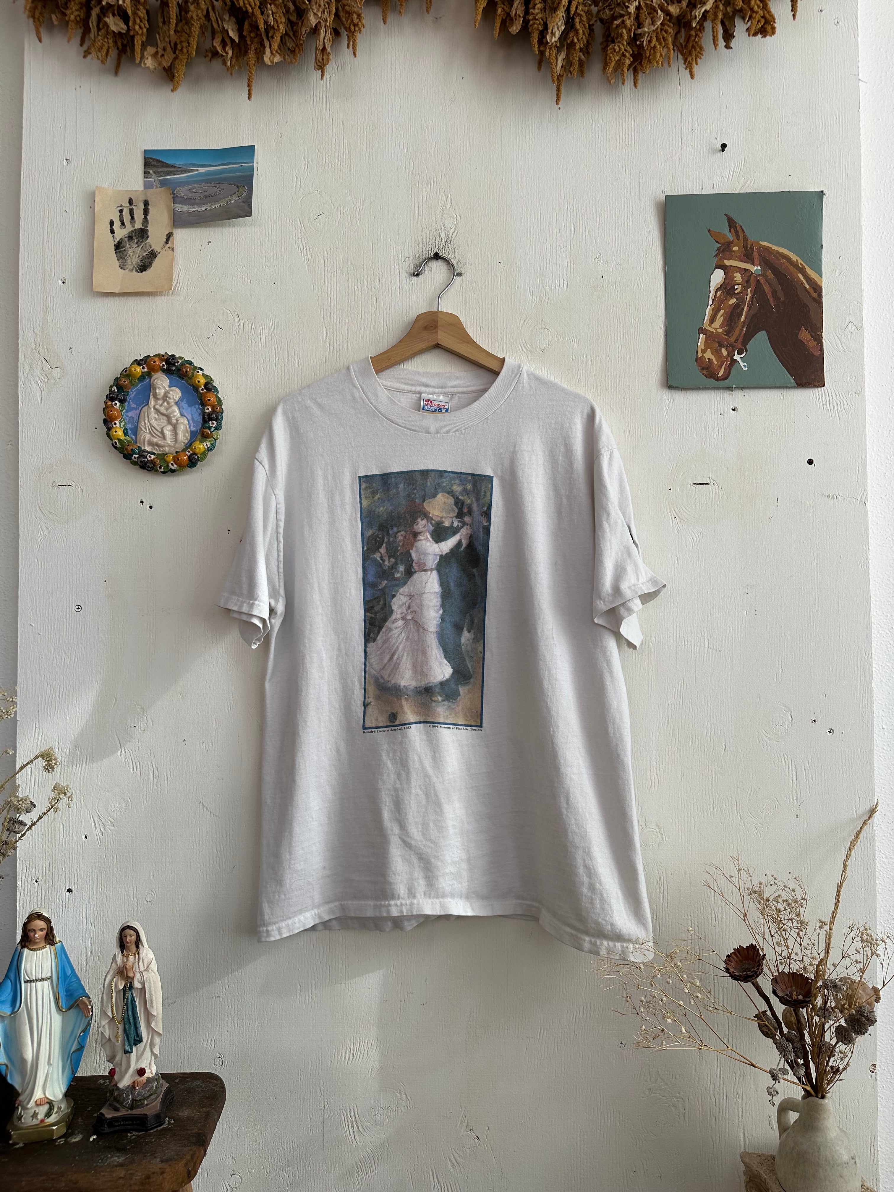 1998 Renoir Tee (L)