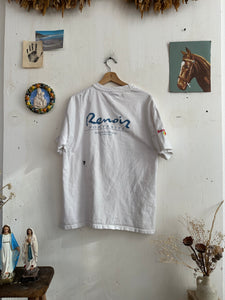 1998 Renoir Tee (L)