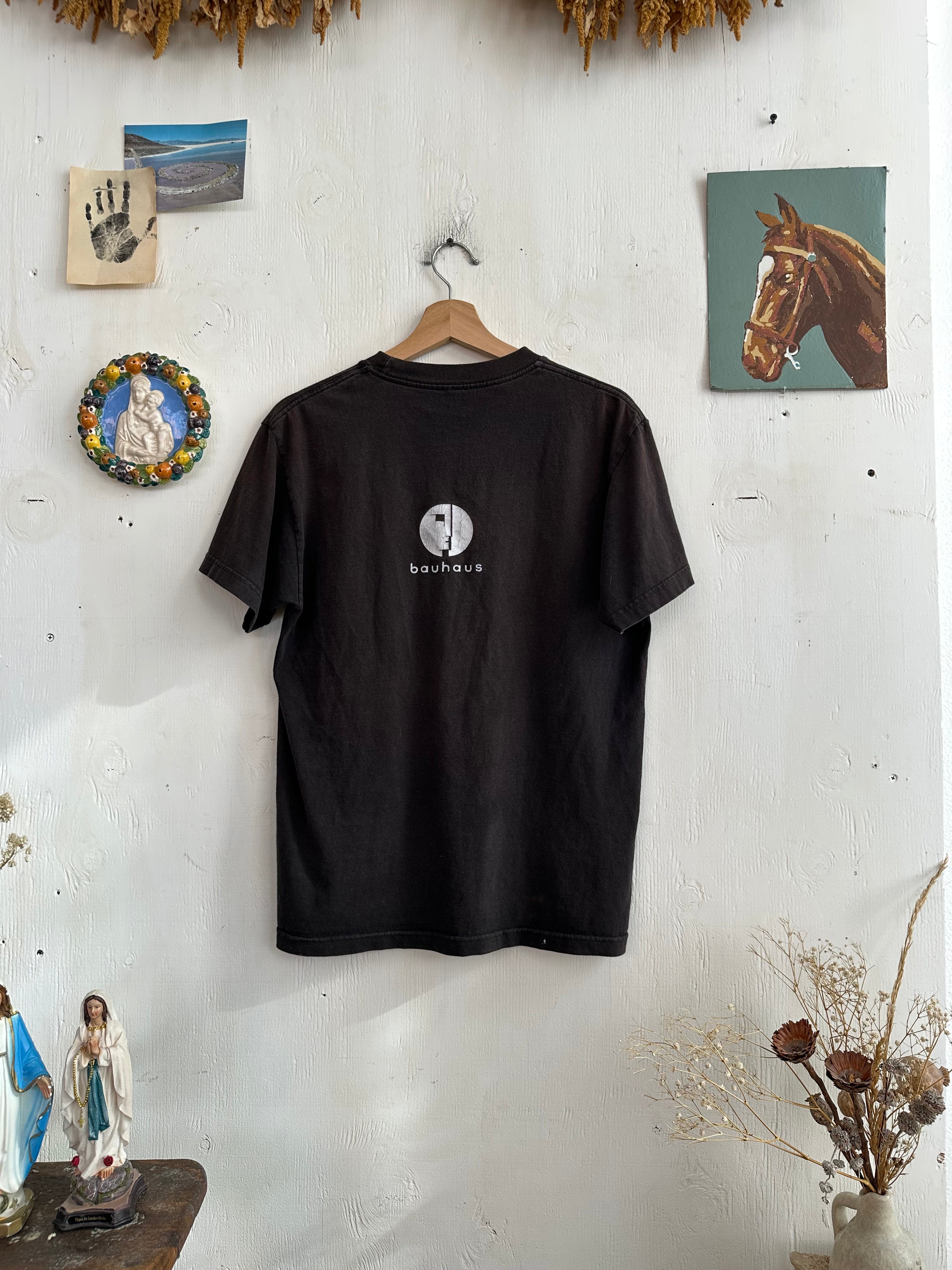 1990s Bauhaus T-Shirt (M)