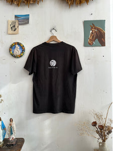 1990s Bauhaus T-Shirt (M)