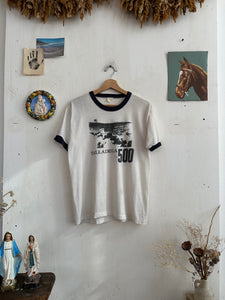 1970s Talladega 500 Tee (M)