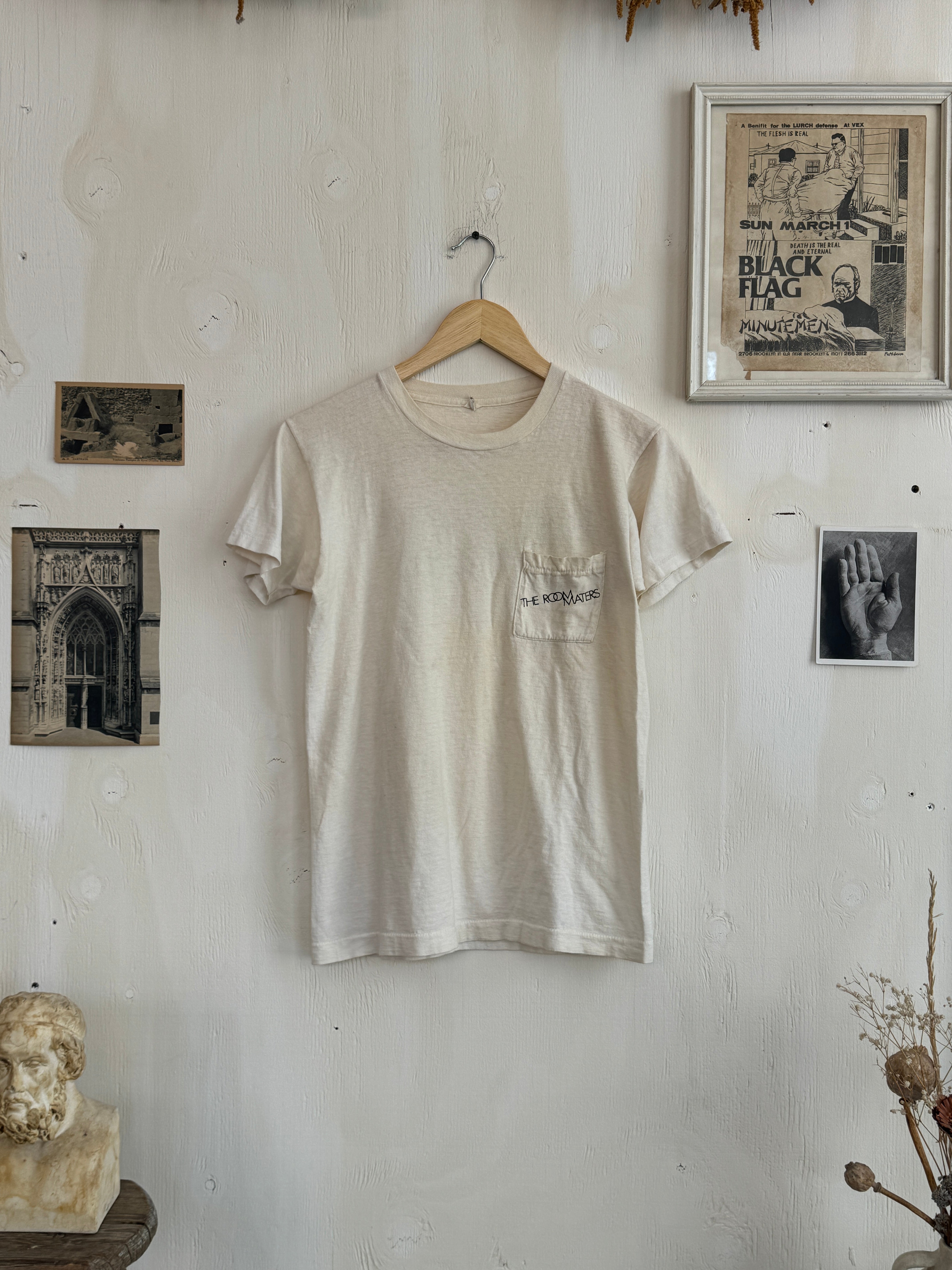 1970s The Room Maters Tee (S)