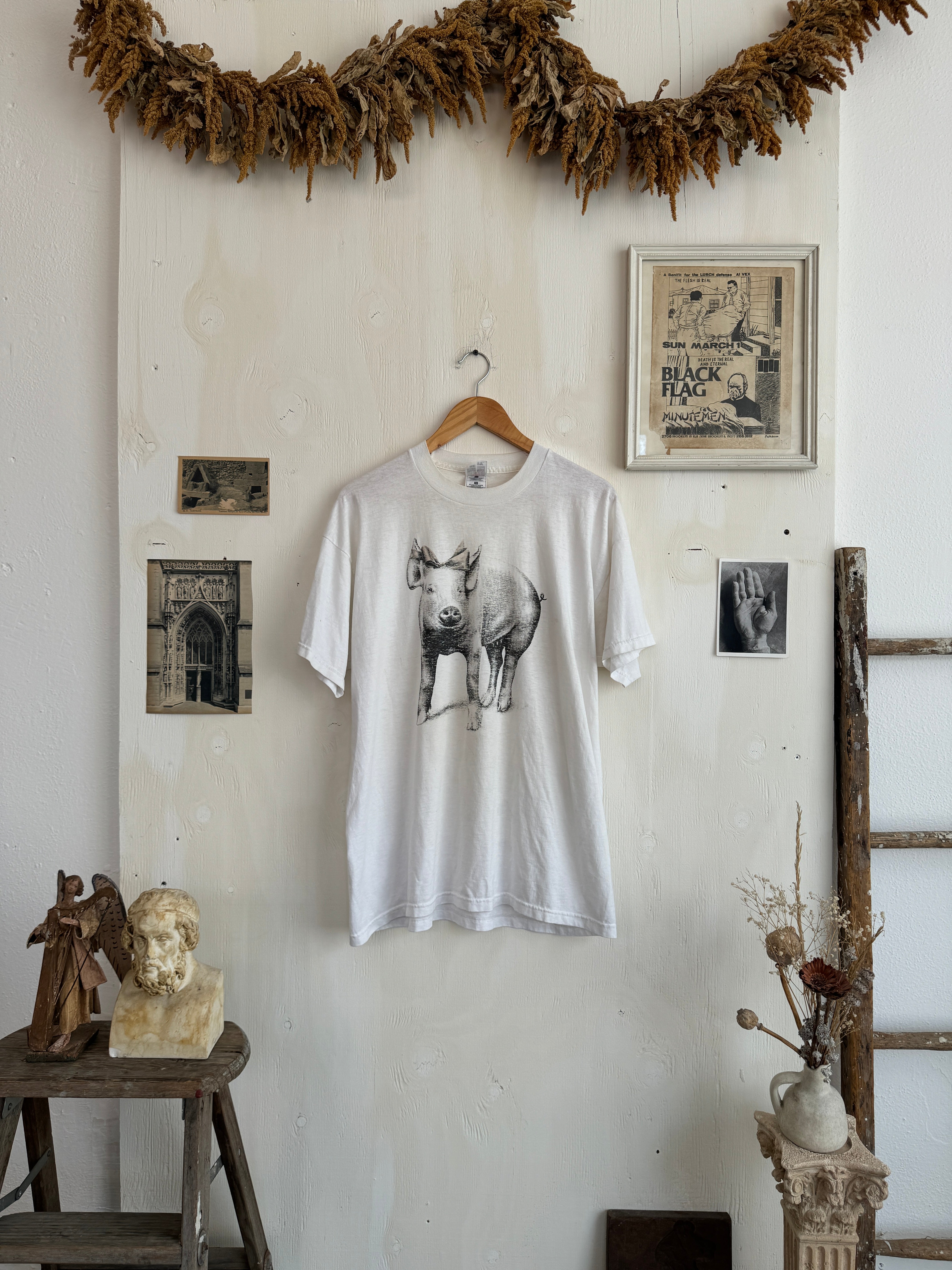 1990s Babe Tee (XL)