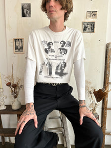 1990s Ethiopian Wedding T-Shirt (Boxy L/XL)