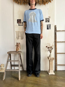 1980s Faded Robert Redford T-Shirt (M/L)