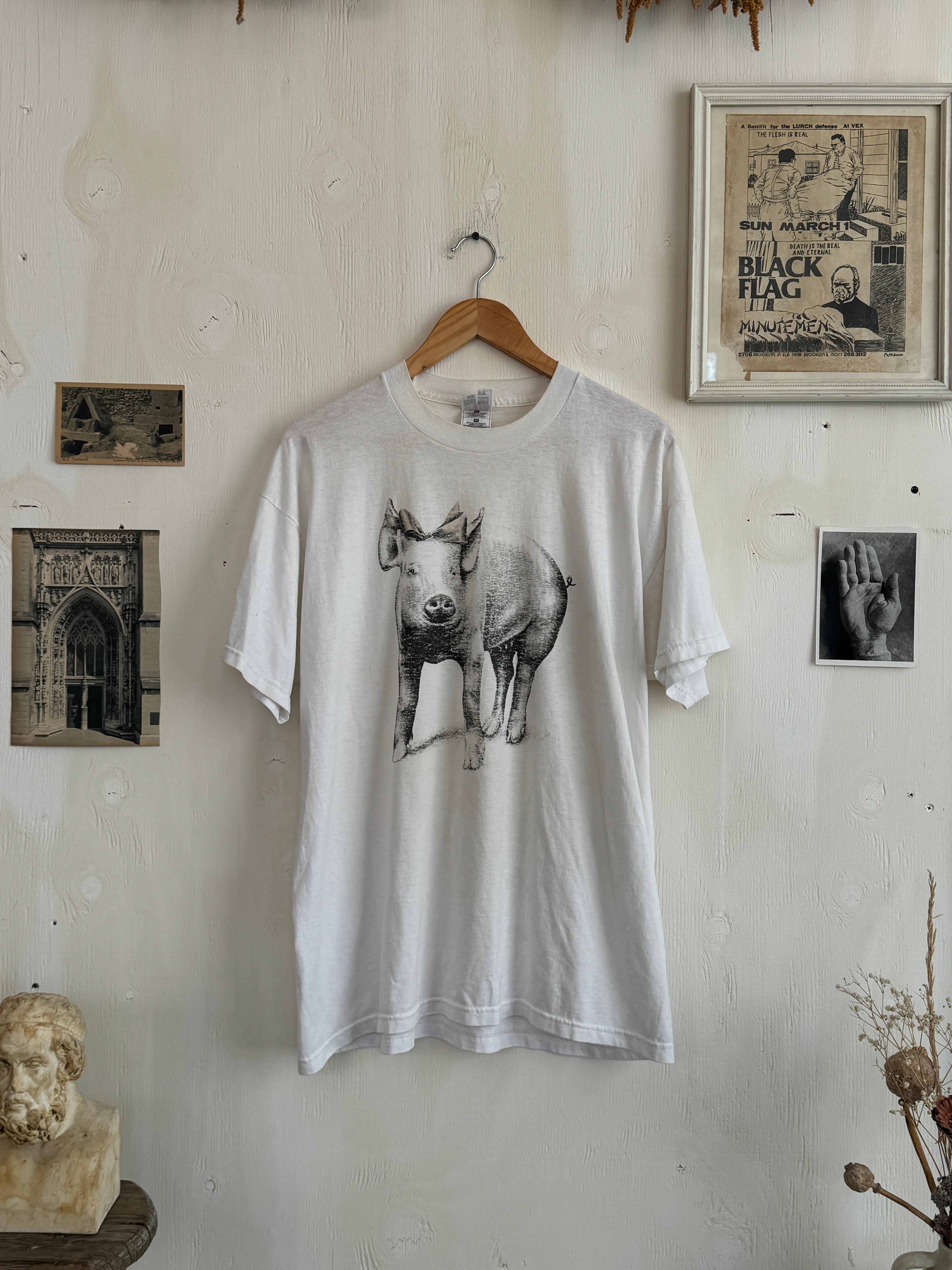 1990s Babe Tee (XL)