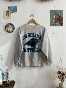 1990s Carolina Panthers Sweatshirt (L)