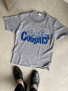 1970s Cougars T-Shirt (S)