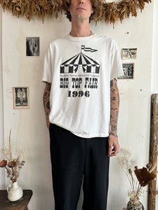 1996 Big Top Fair Tee (Boxy XL)