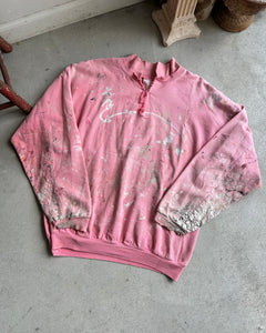 1980s Artist Owned Sweatshirt (Boxy XXL)