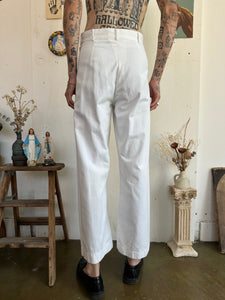 1950s U.S.N. Sailor Pants (28/29)