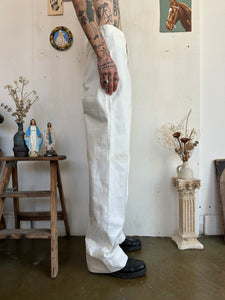 1940s Navy Academy Trousers (30/34)