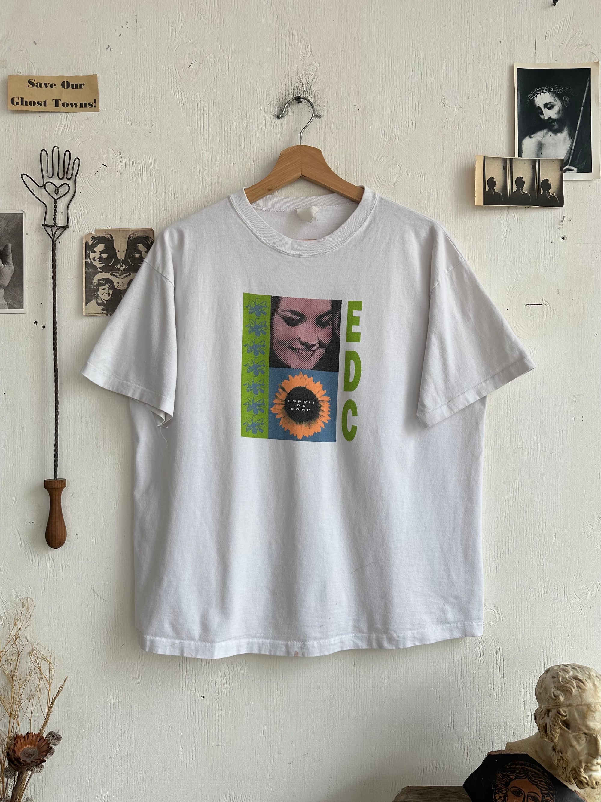 1990s EDC Tee