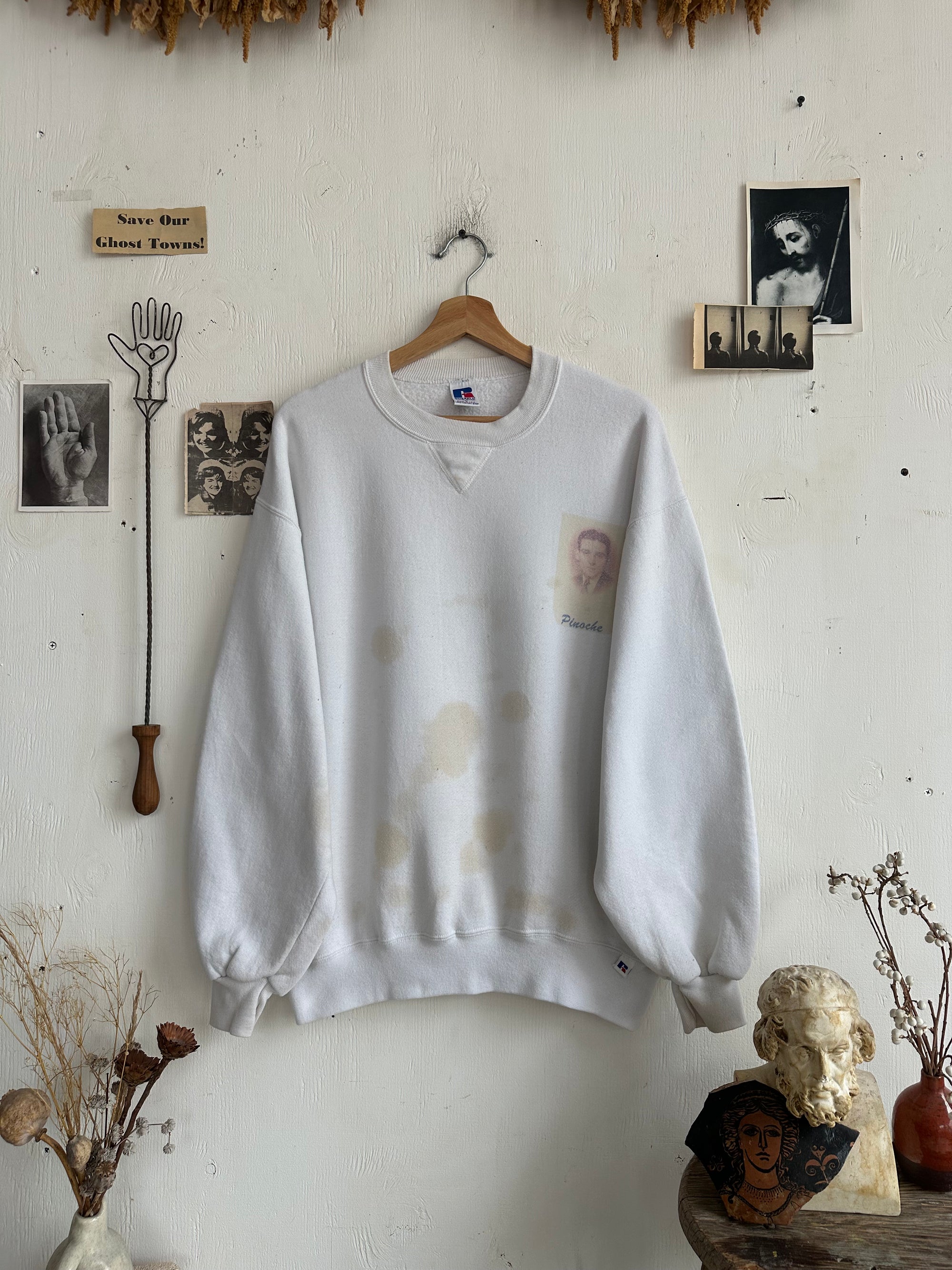 1980s Family Reunion Sweatshirt