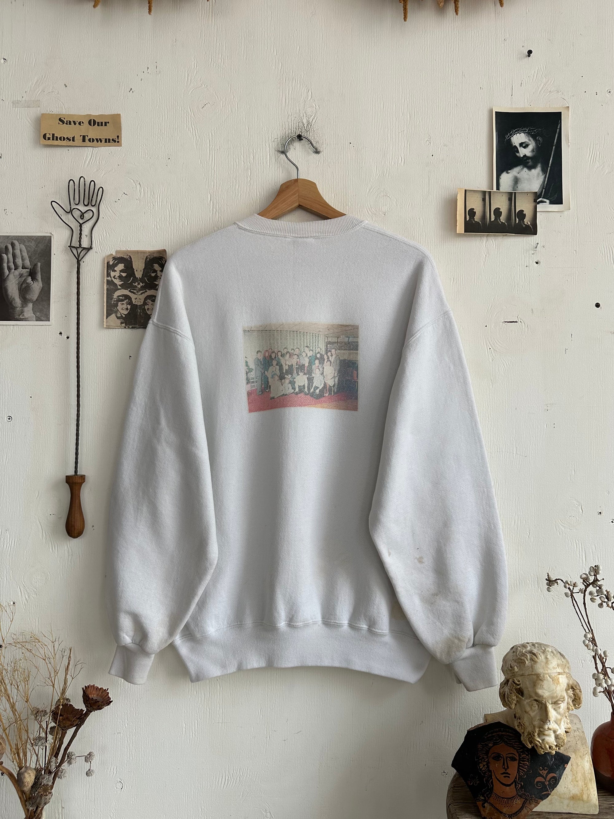 1980s Family Reunion Sweatshirt