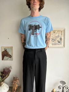 1980s Ingram MAC-11 T-Shirt (M)