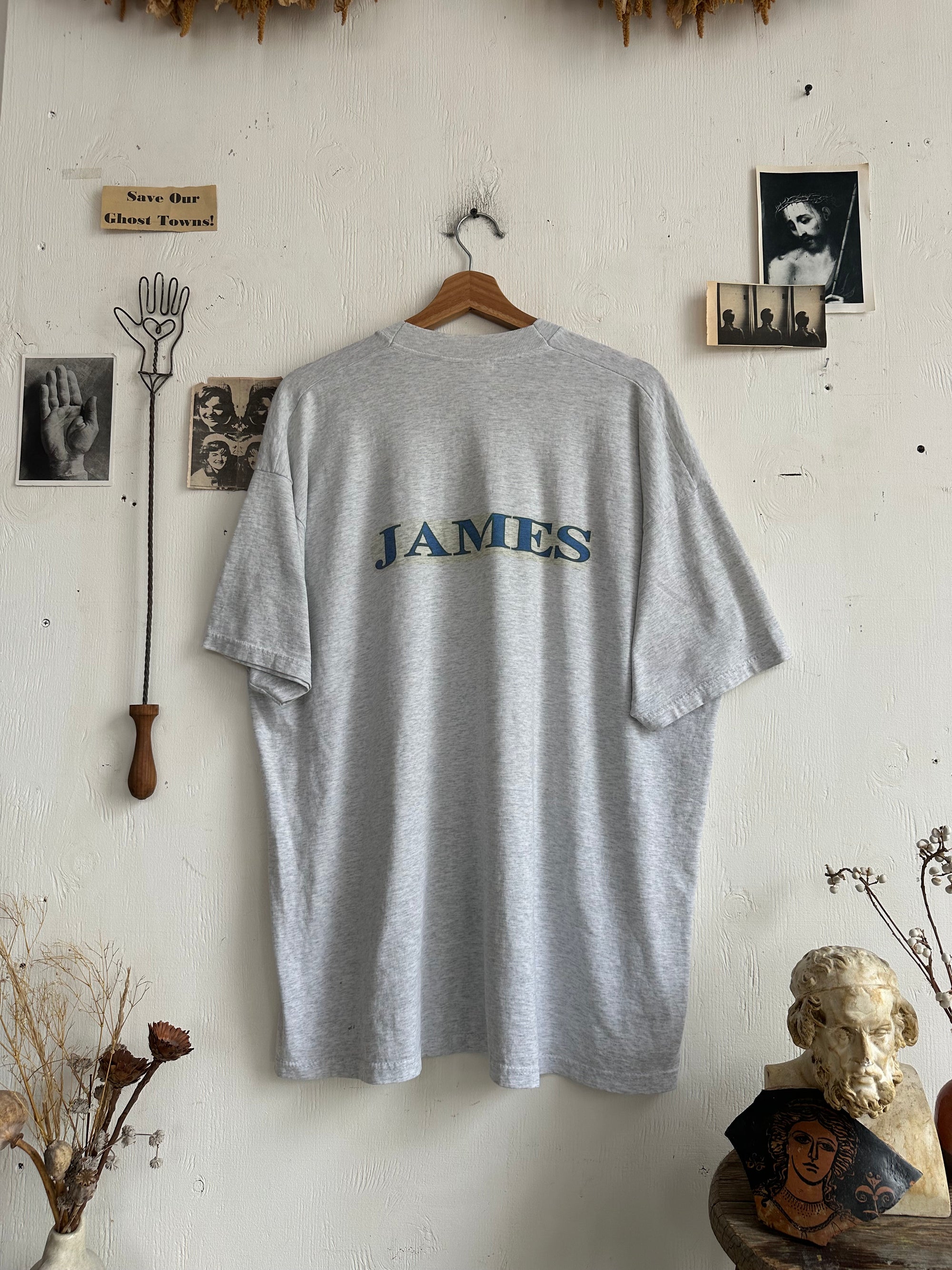 1997 Oversized We Are Family Tee