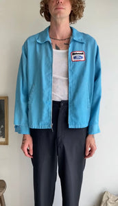 1970s Well-Worn Ford Jacket (As Is) (M)