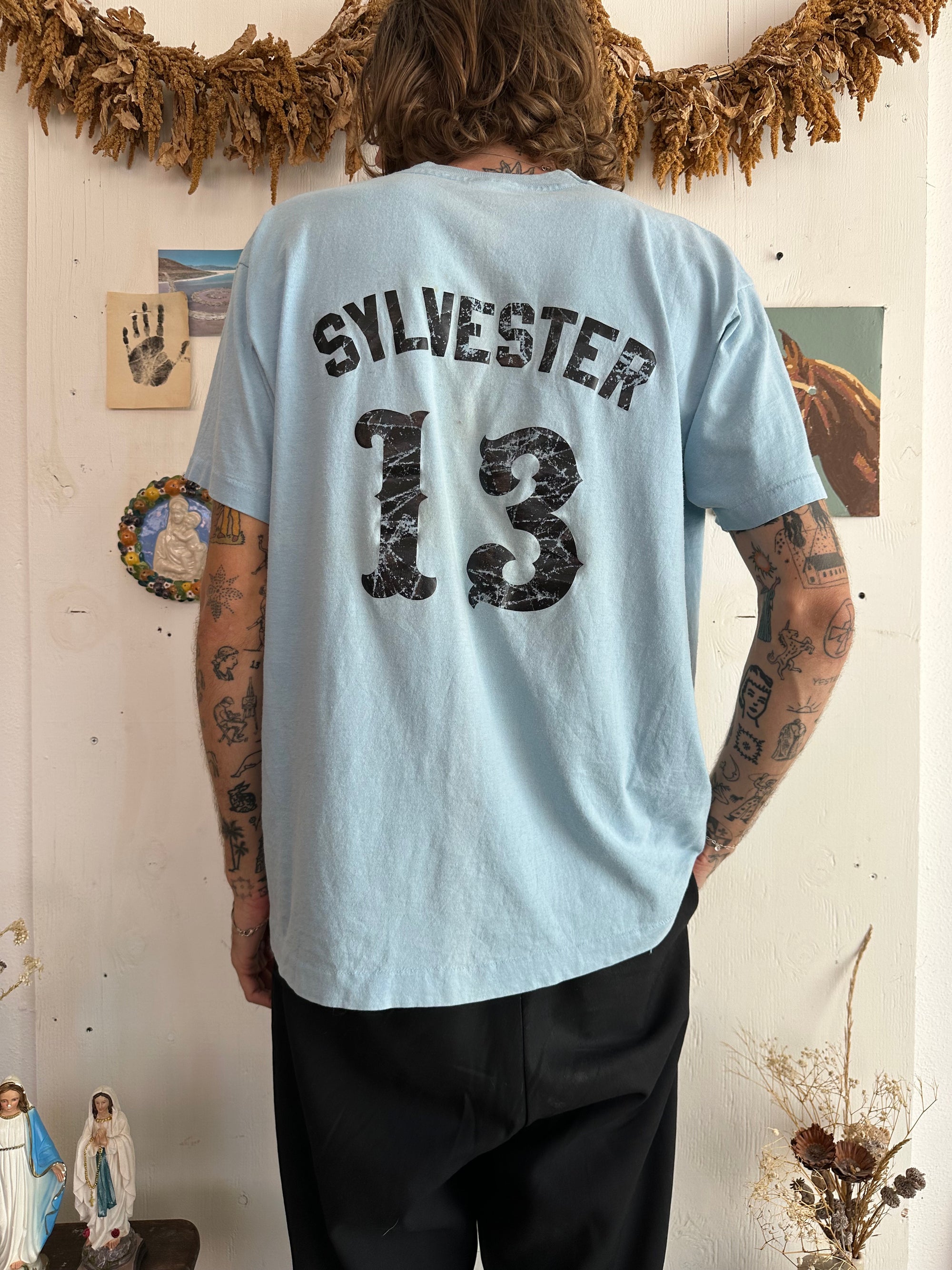 1980s Pharmacy T-Shirt (XL)