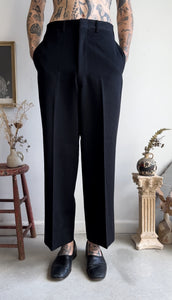 1940s Davis Clothing Trousers (30 x 30)