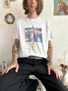 1990s Figure Skater T-Shirt (L)