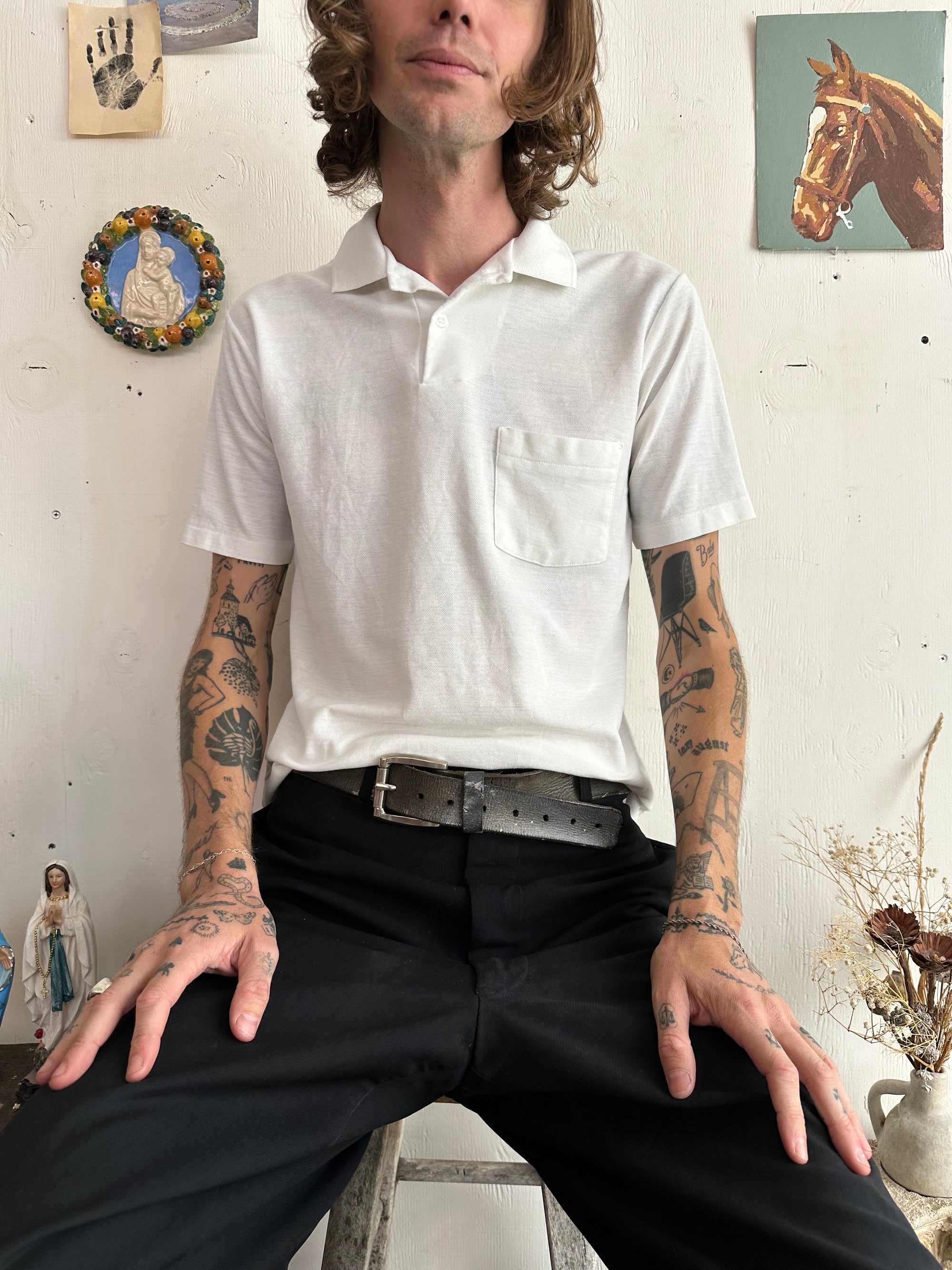 1970s Polo (M)
