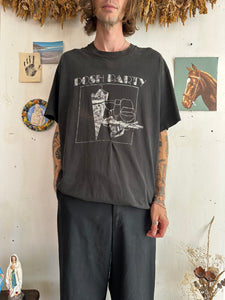 1990s Well Worn Posh Party Tee (Boxy XL)