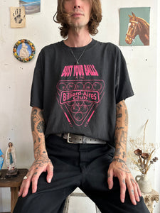 1990s Billiards Tee (XL)