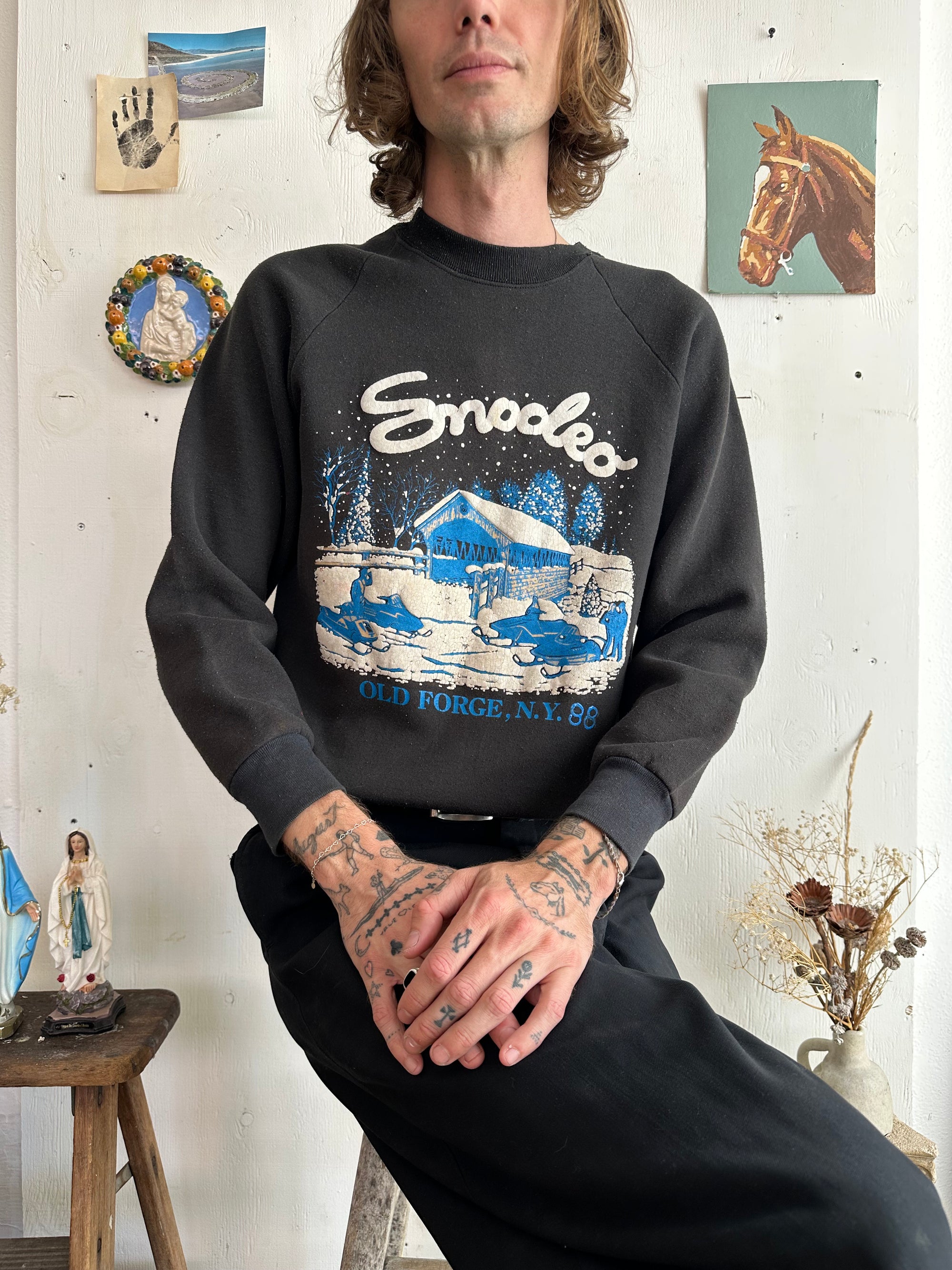 1988 Snodeo Sweatshirt (M)