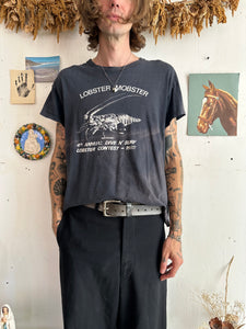 1980 Lobster Mobster T-Shirt (Boxy L)