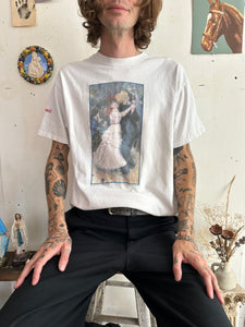 1998 Renoir Tee (L)