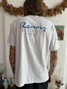 1998 Renoir Tee (L)