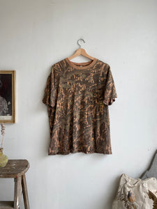 1990s Mossy Oak Camo Tee (Boxy M/L)