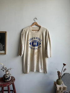 1960s Thrashed Larkin Royals Jersey (XXL)