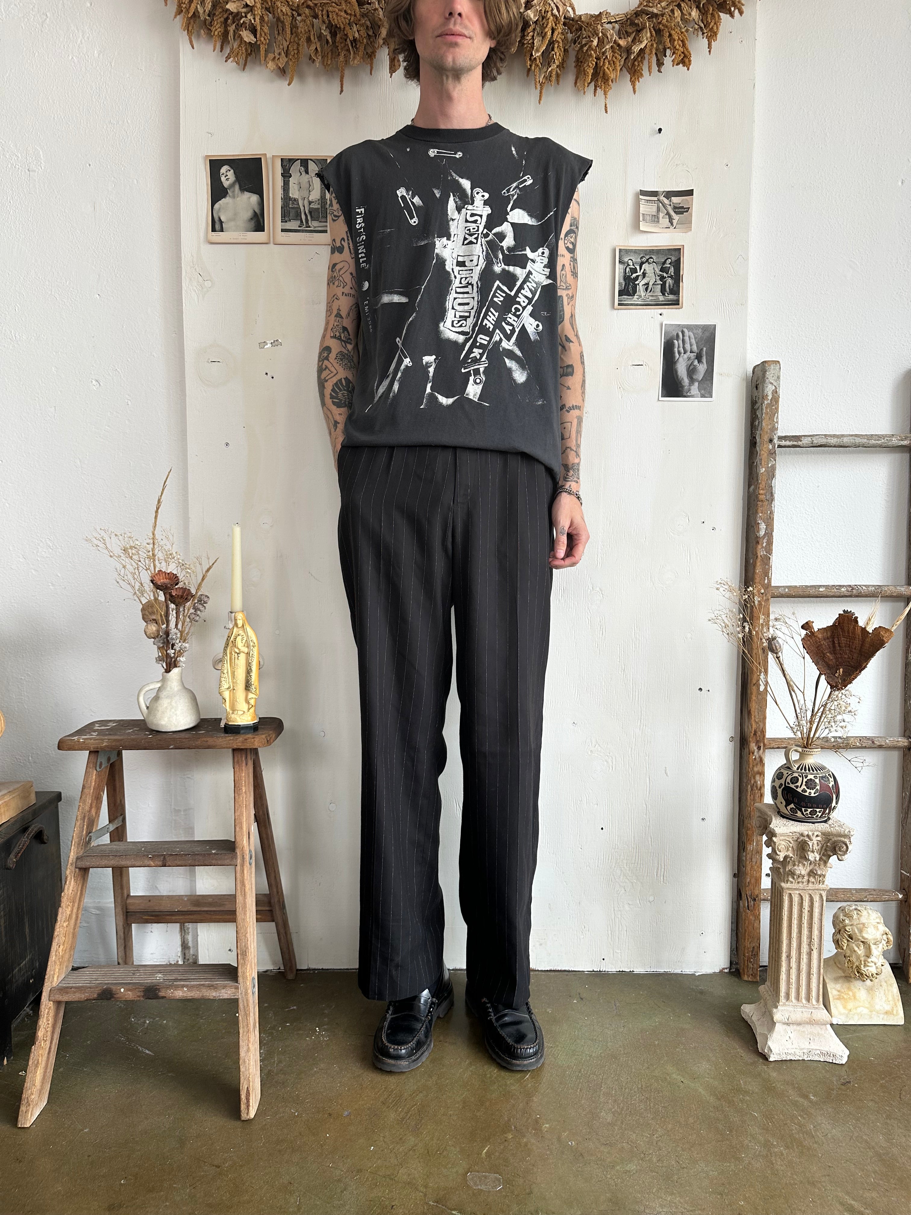 1990s Sex Pistols Bootleg Tee (XL)