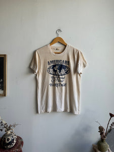 1980s Americans T-Shirt (M)