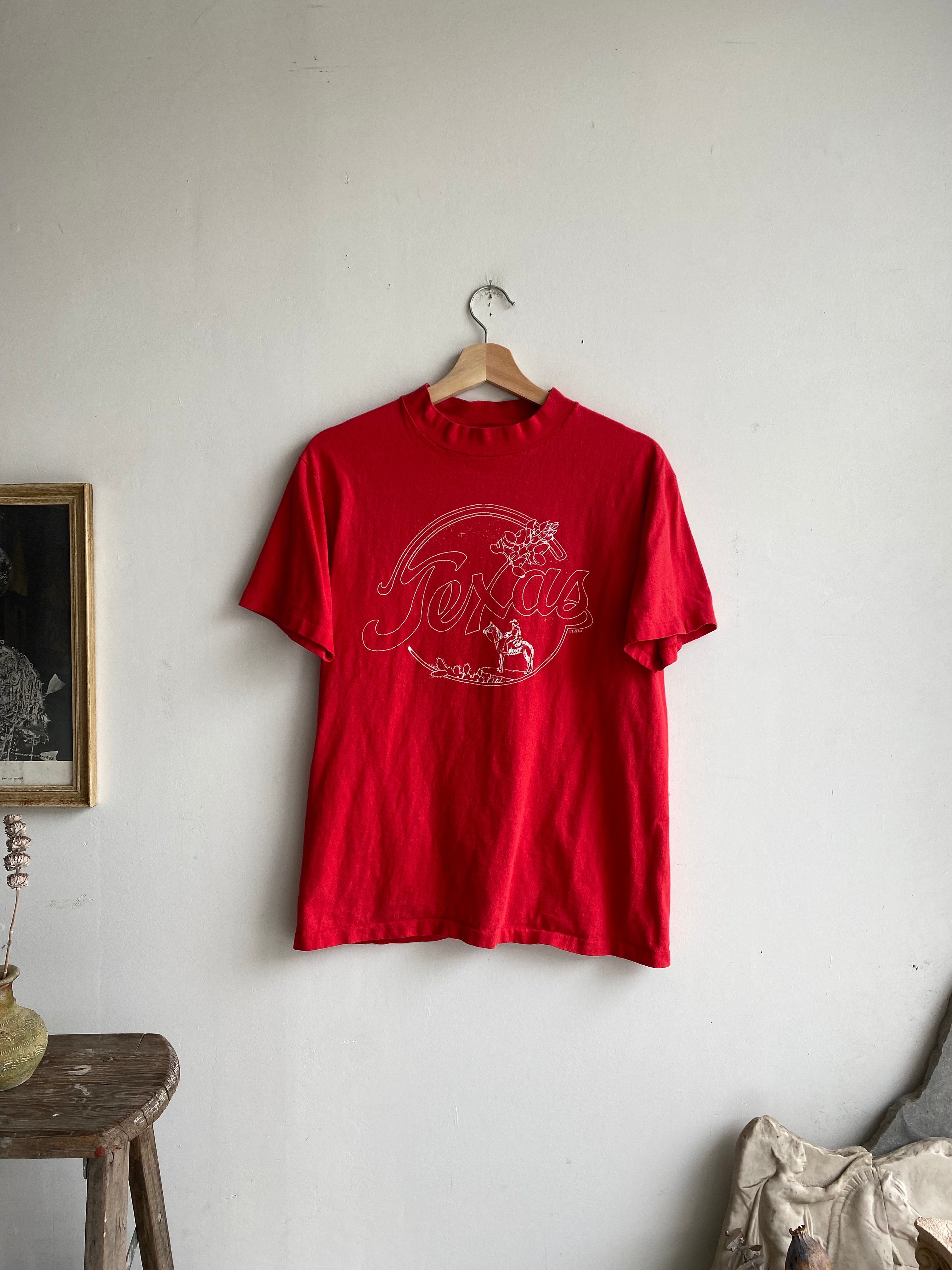 1983 Texas T-Shirt (M)