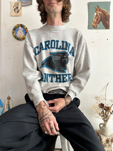 1990s Carolina Panthers Sweatshirt (L)