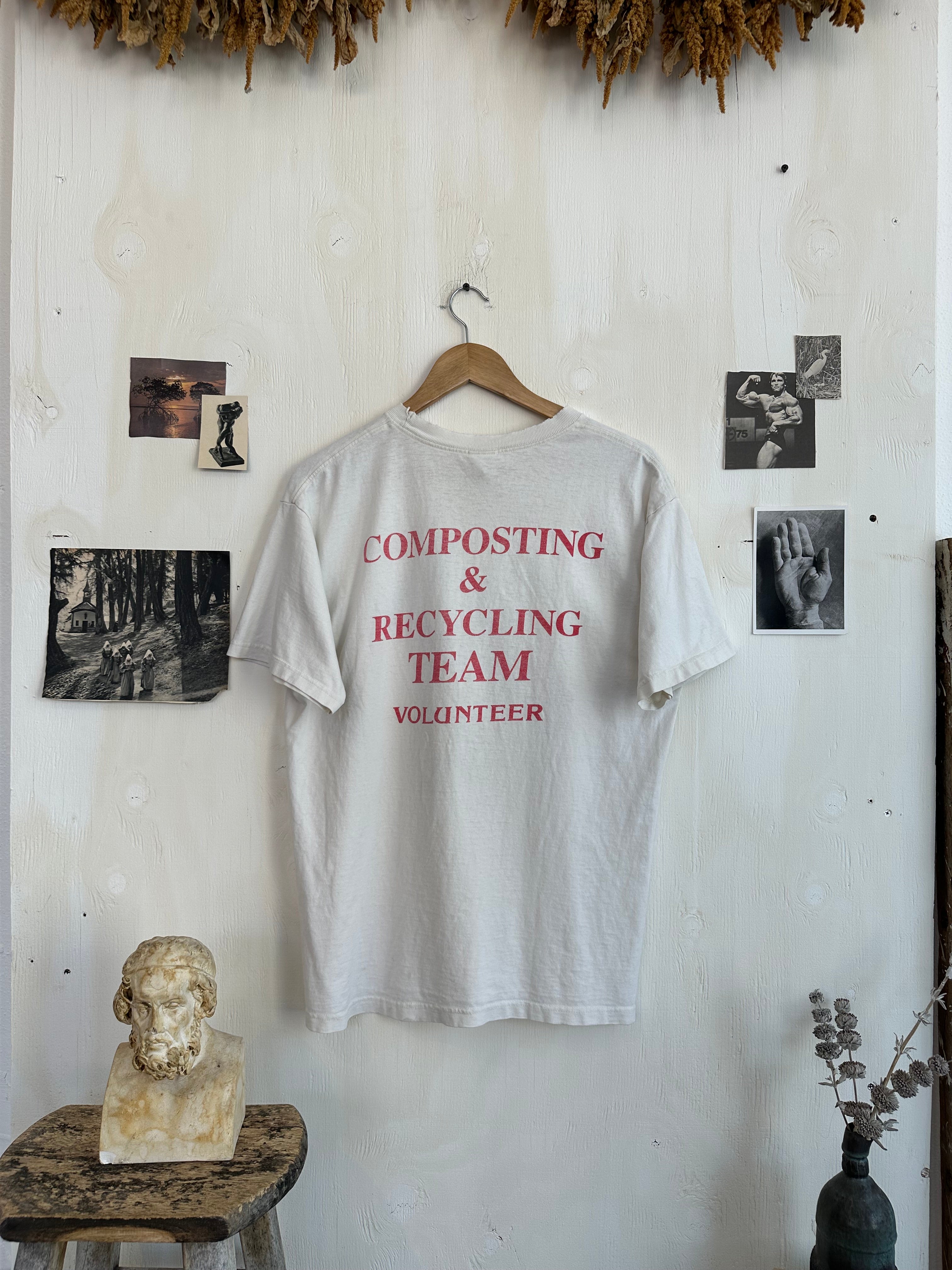 1990s Common Ground County Fair Tee (L)